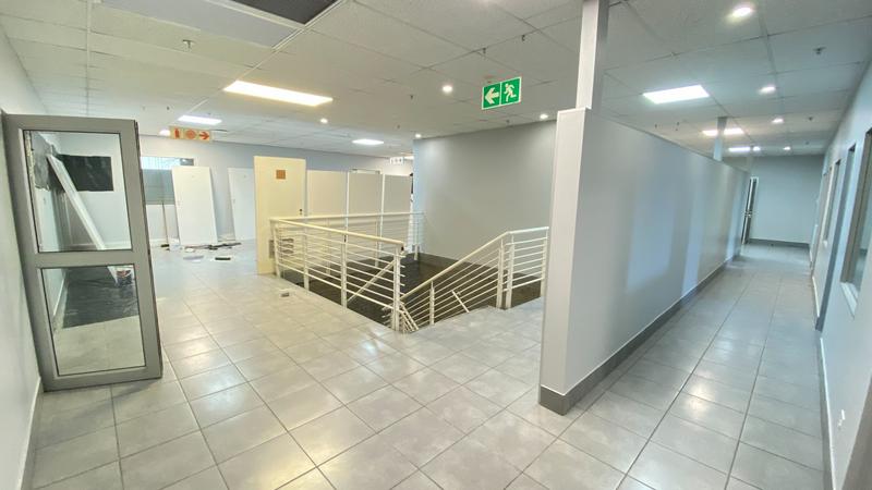 To Let commercial Property for Rent in Montague Gardens Western Cape